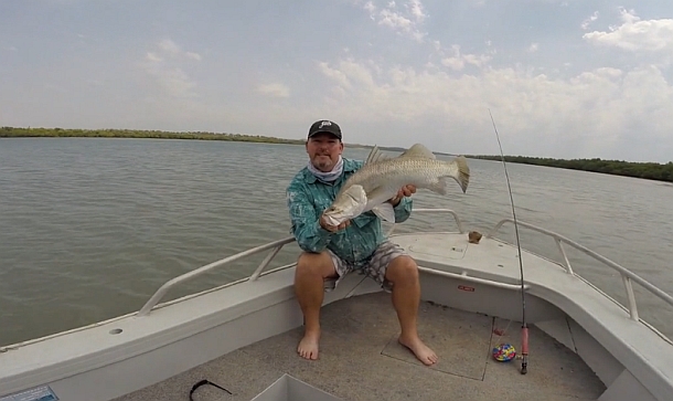 Over 20,000 trout cod were recently released into the Macquarie River at three locations downstream of Bathurst.